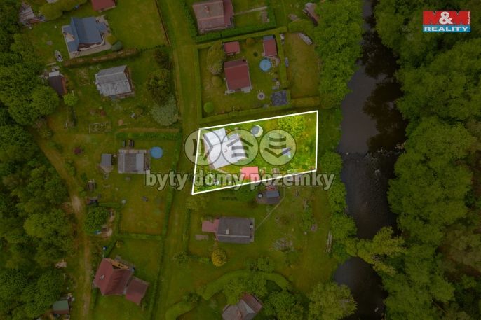 Prodej, Chata, Svojšín