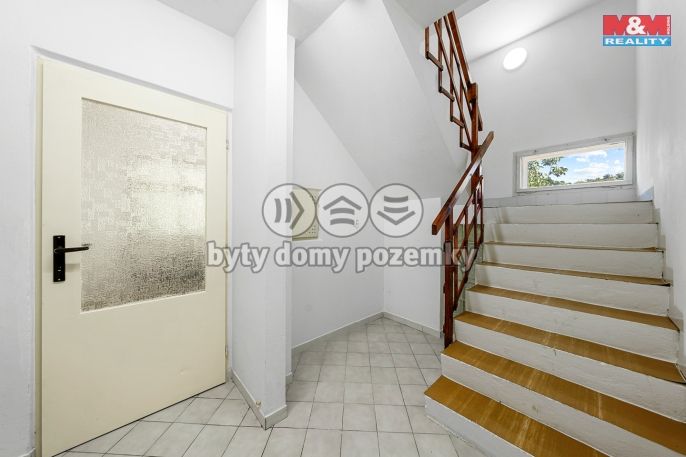 Prodej, Chata, Jílové