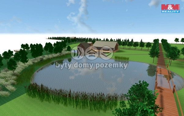 Prodej, Zahrada, Odolena Voda