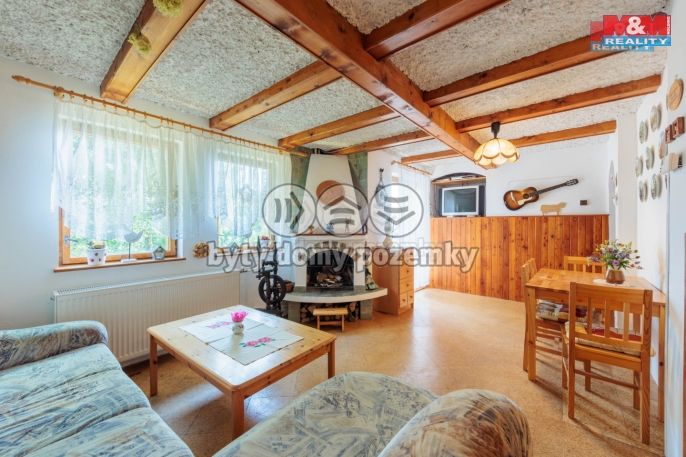 Prodej, Chata, Jáchymov