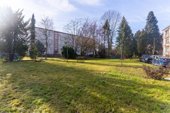 Prodej, Byt 3+kk, Olomouc