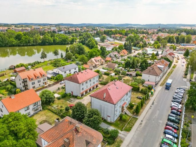 Prodej, Byt 3+1, Blatná