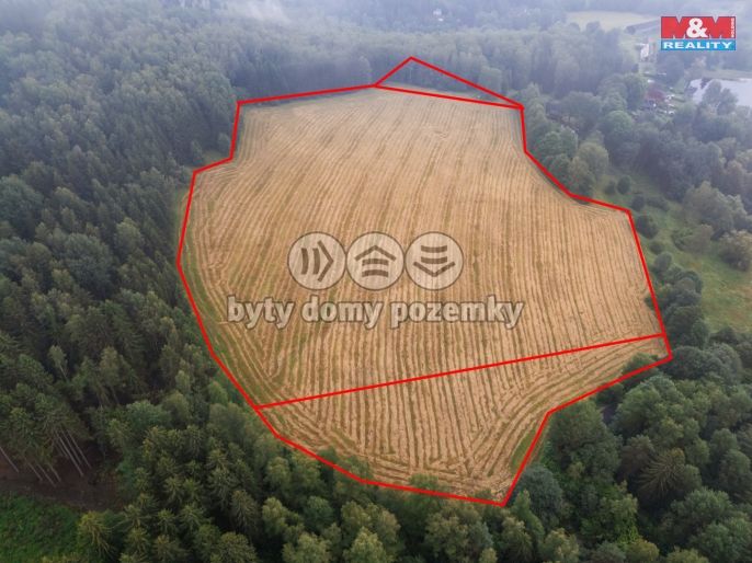 Prodej, Ostatní, Aš