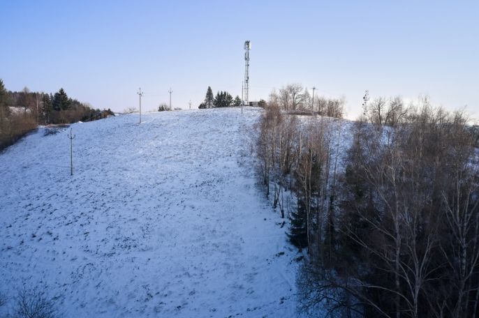Prodej, Louka, Malé Svatoňovice