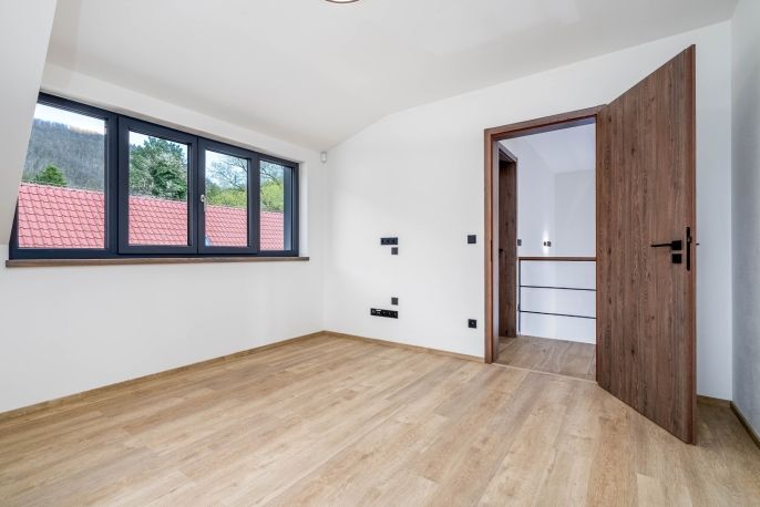 Prodej, Rodinný dům, Beroun