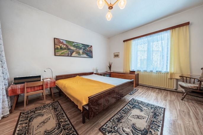 Prodej, Rodinný dům, Málkov