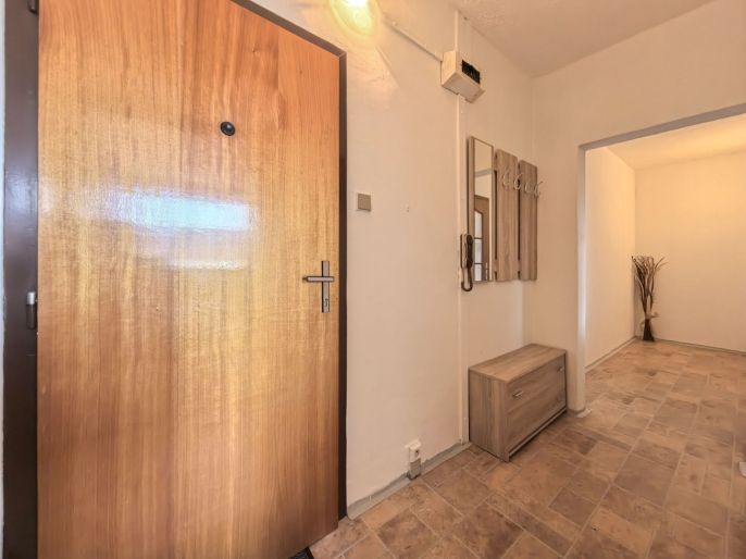 Pronájem, Byt 2+1, Červená Voda