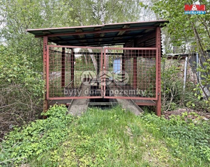 Prodej, Garáž, Česká Lípa