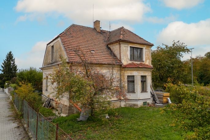Prodej, Pozemek k bydlení, Plzeň