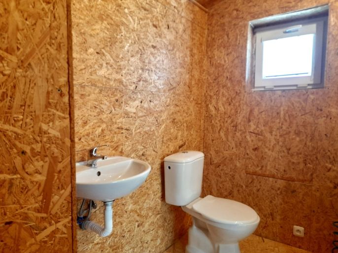 Prodej, Zahrada, Uherský Brod