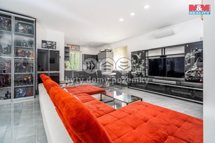 Prodej, Kancelářský prostor, Praha