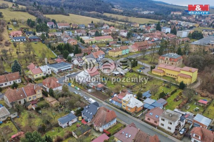 Prodej, Rodinný dům, Koryčany