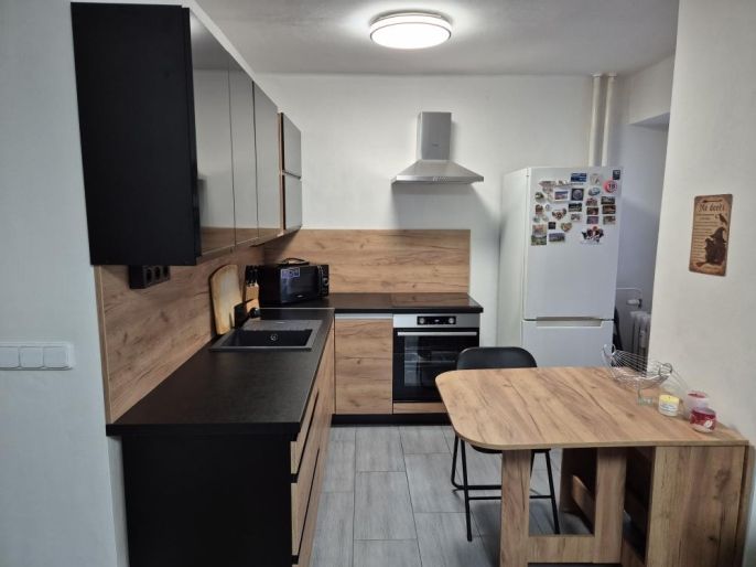 Pronájem, Byt 2+1, Ostrava