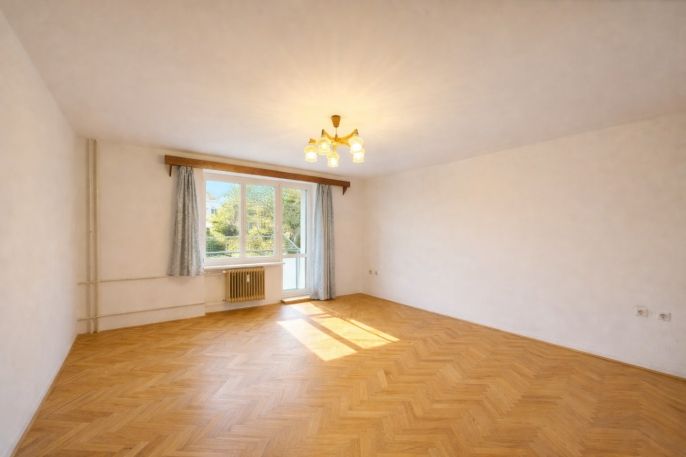 Prodej, Byt 3+1, Solnice