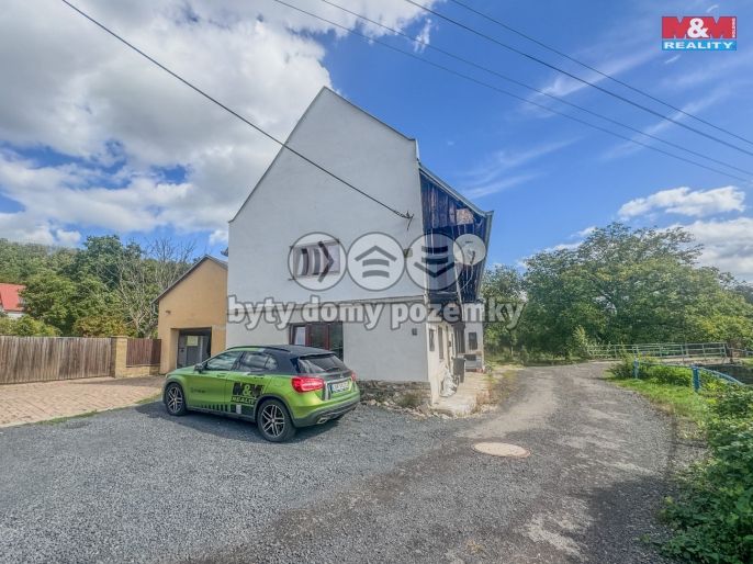 Prodej, Rodinný dům, Býčkovice