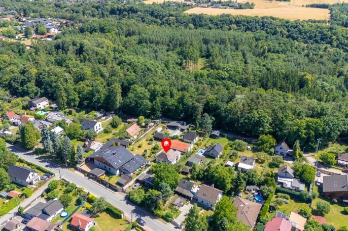 Prodej, Chata, Ohrobec