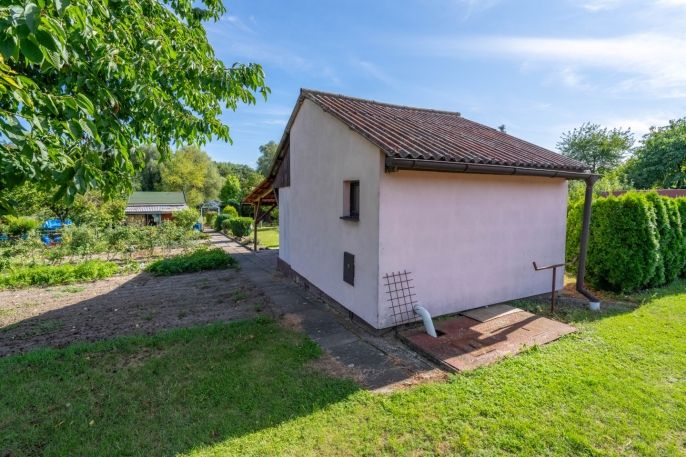 Prodej, Chata, Nymburk
