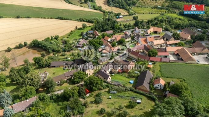 Prodej, Rodinný dům, Ročov