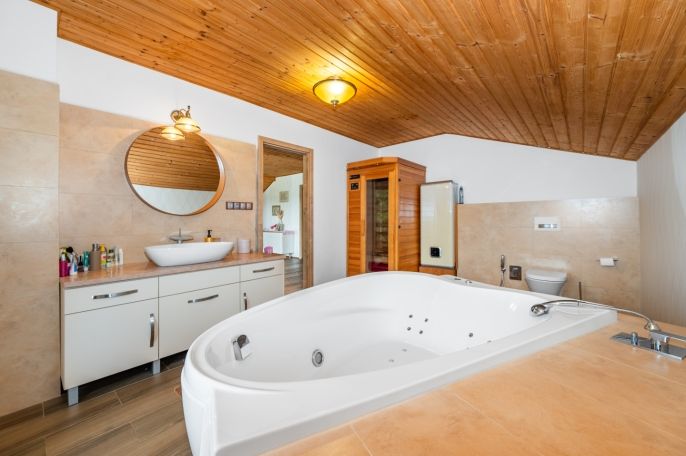 Pronájem, Rodinný dům, Rožmitál pod Třemšínem