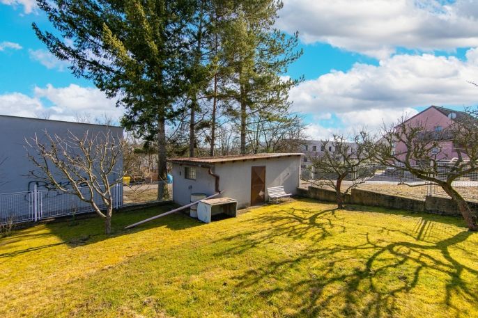 Prodej, Rodinný dům, Příbram