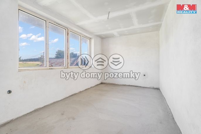 Prodej, Rodinný dům, Jindřichovice pod Smrkem