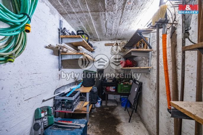 Prodej, Zahrada, Kadaň