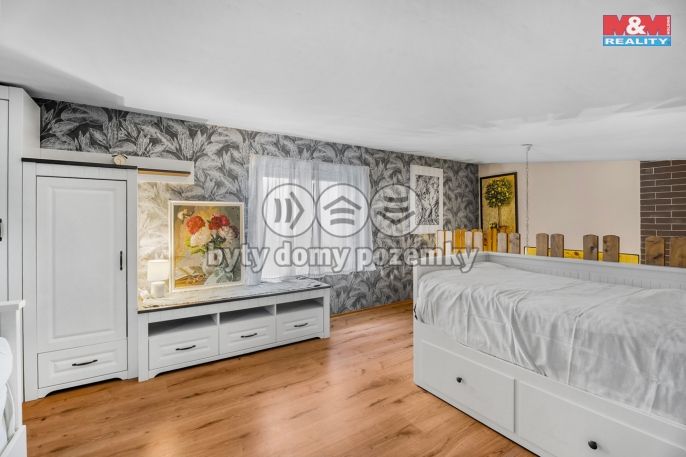 Prodej, Chata, Vinařice