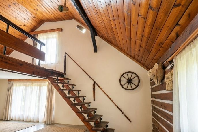 Prodej, Rodinný dům, Přední Výtoň