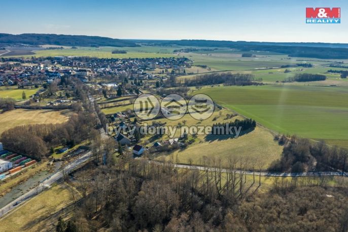 Prodej, Pozemek k bydlení, Dolní Bousov