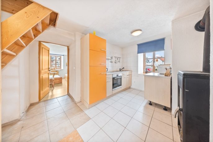 Prodej, Rodinný dům, Stříbřec