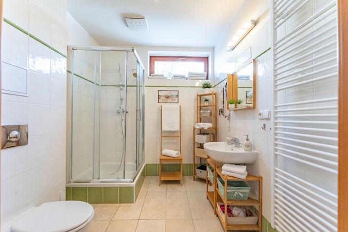 Prodej, Byt 4+kk, Slaný