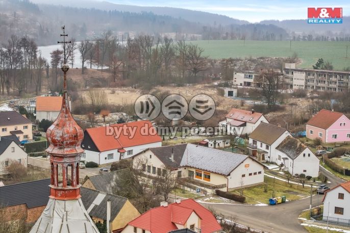 Prodej, Obchodní objekt, Kryry