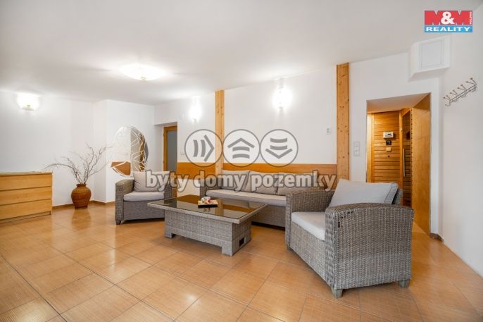 Prodej, Hotel, penzion, Bartošovice v Orlických horách