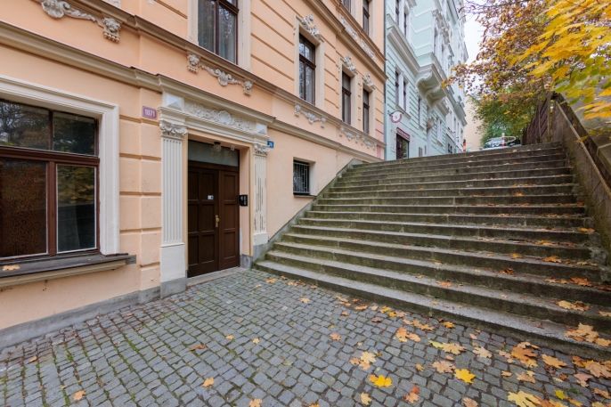 Prodej, Ostatní, Karlovy Vary