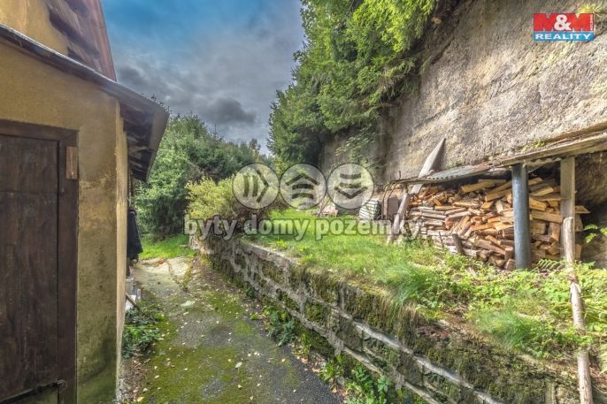 Prodej, Rodinný dům, Kytlice