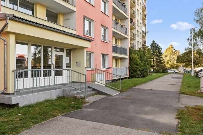 Prodej, Byt 3+1, Kladno