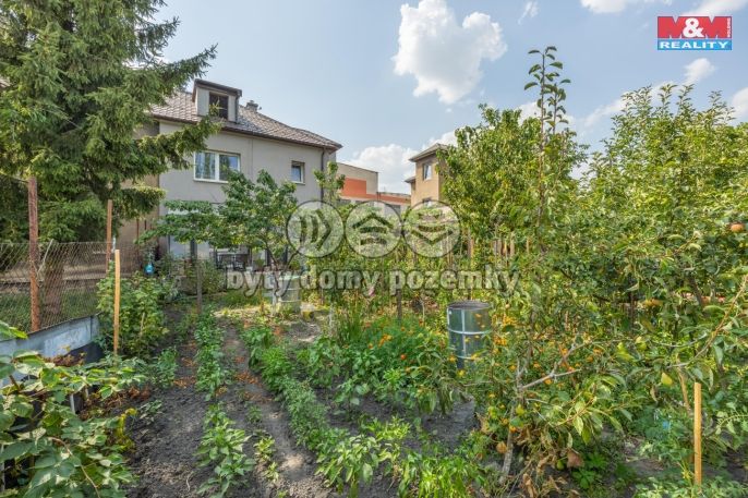 Prodej, Rodinný dům, Kladno