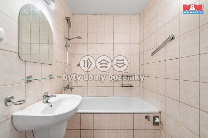 Prodej, Byt 3+1, Chodská Lhota