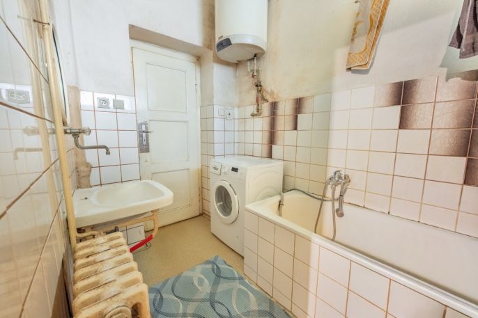 Prodej, Nájemní dům, Plzeň