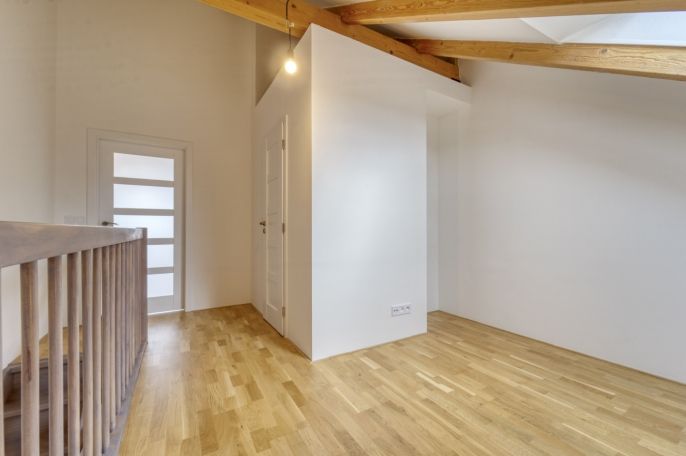 Pronájem, Byt 2+kk, Plzeň