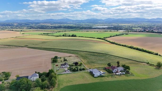 Prodej, Pozemek k bydlení, Klimkovice