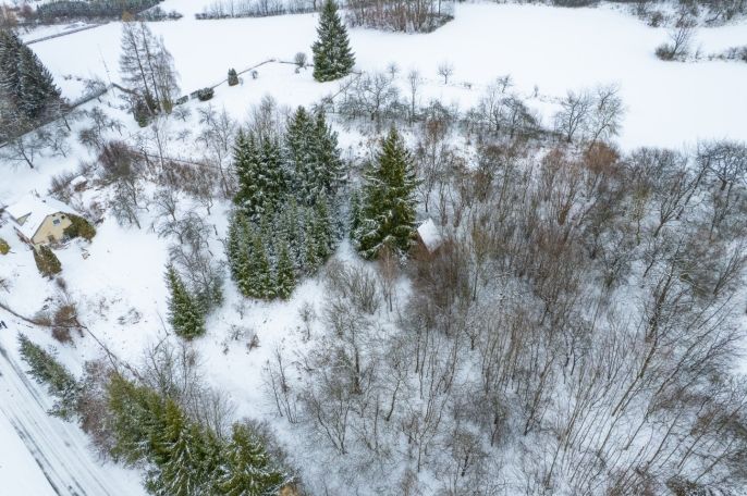 Prodej, Louka, Velké Tresné