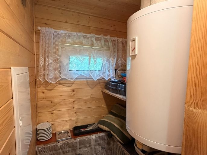 Pronájem, Chata, Frýdlant nad Ostravicí