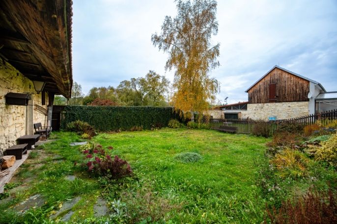 Prodej, Chalupa, Jedlová