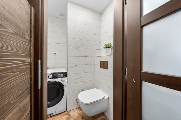 Prodej, Byt 4+1, Chlumec