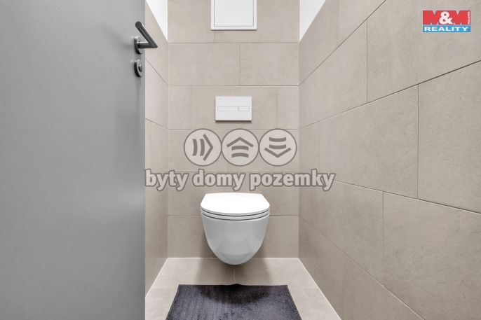 Prodej, Byt 3+kk, Pardubice