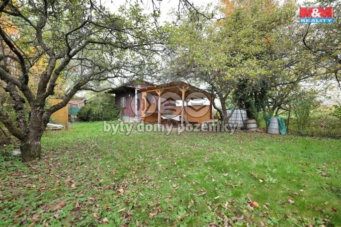 Prodej, Chata, Šternberk