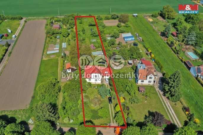 Prodej, Rodinný dům, Jičín