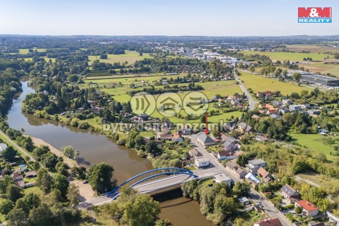Prodej, Obchod a služby, Hradec Králové