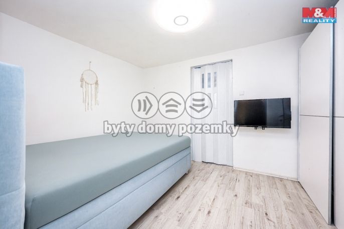 Prodej, Rodinný dům, Tlumačov